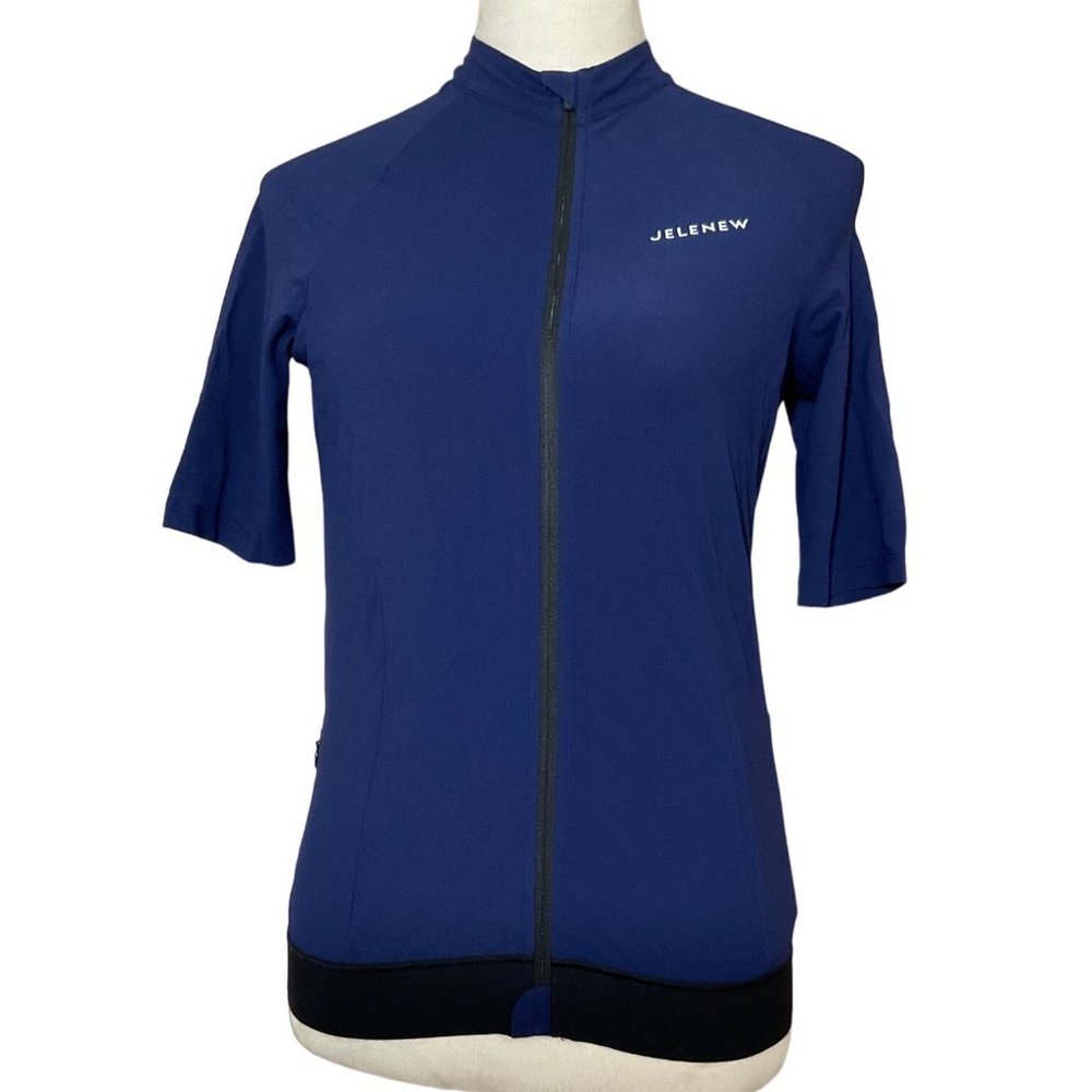 NWT Women's Jenelew GLIDER SHORT SLEEVE PRO JERSEY  Size XXL